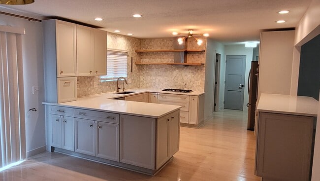 property at 3022 Player Dr