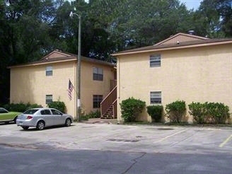 Hickory Oak Apartments in Panama City, FL - Foto de edificio