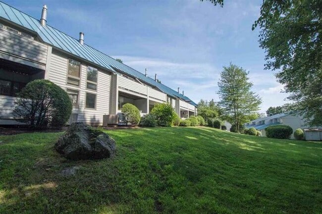 property at 257 Weirs Blvd