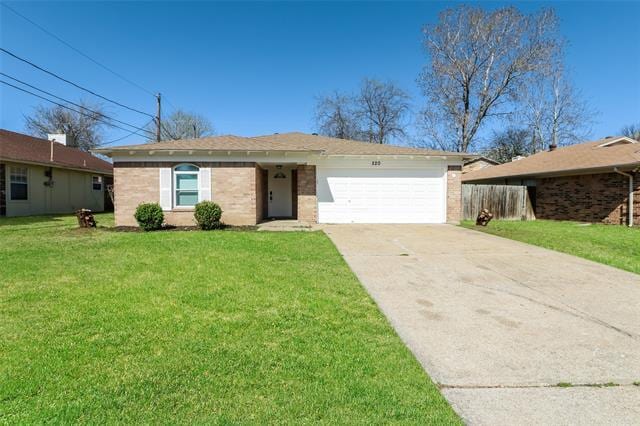 property at 520 Allencrest Dr
