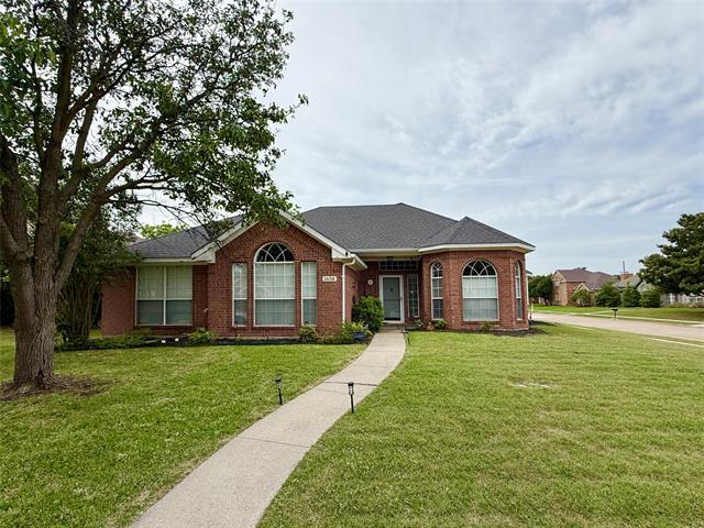 1658 Glenmore Dr