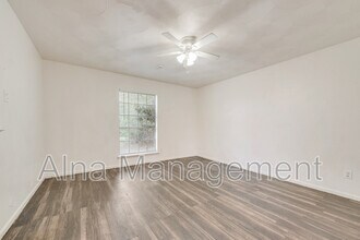 2529 Belhaven Dr in Mesquite, TX - Building Photo - Building Photo