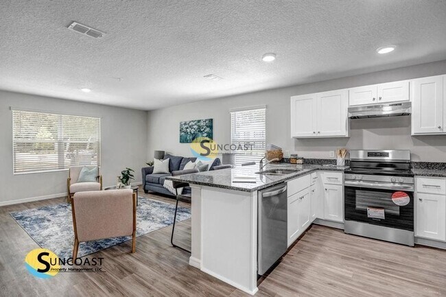 11467 Oakfield Ct in Jacksonville, FL - Building Photo - Building Photo