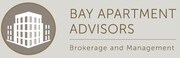 Property Management Company Logo Bay Apartment Advisors