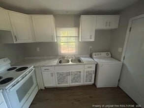 5010 Ike St in Fayetteville, NC - Building Photo - Building Photo