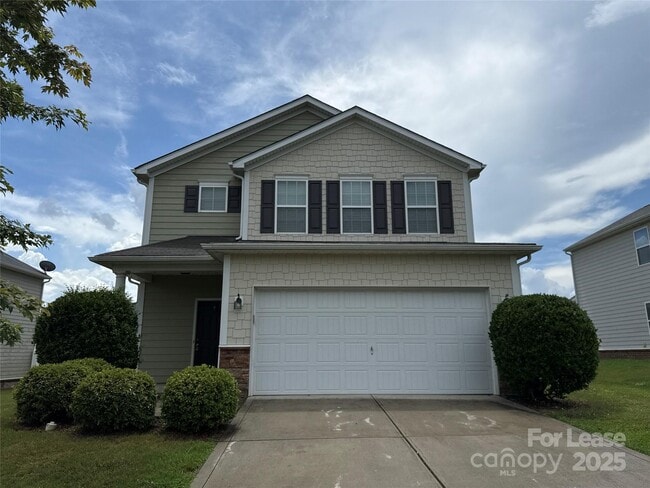 property at 1007 Garden Web Rd