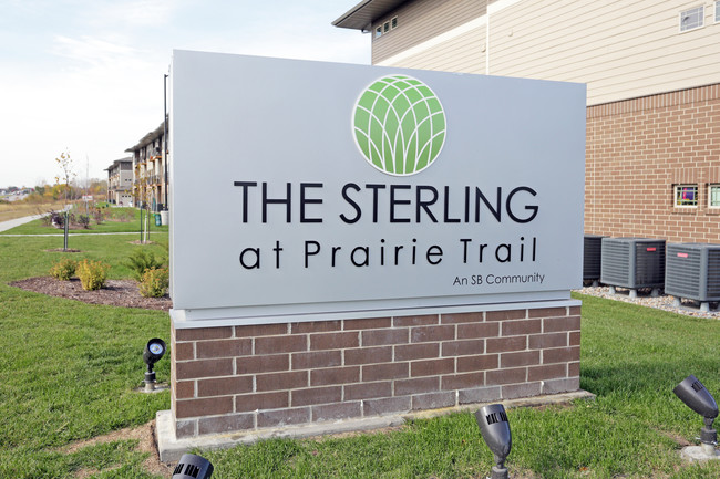 The Sterling at Prairie Trail photo'