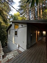 206 Sequoia Rd in Boulder Creek, CA - Building Photo - Building Photo