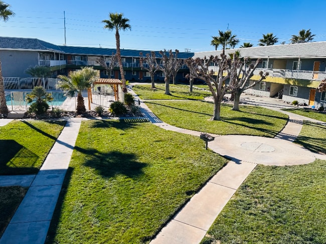 property at 18125 Bellflower St