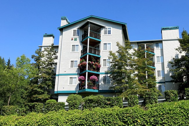 9200 Redmond Place in Redmond, WA - Foto de edificio - Building Photo