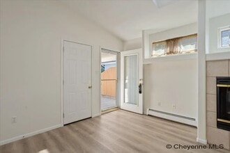 4505 E 13th St in Cheyenne, WY - Building Photo - Building Photo