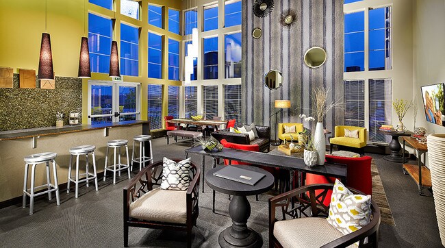 Apex Meridian in Englewood, CO - Building Photo - Interior Photo