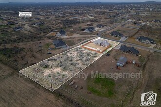 4636 CHEETAH RUN in San Angelo, TX - Foto de edificio - Building Photo