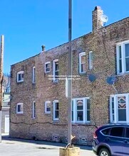 1744 W Foster Ave, Unit 1M in Chicago, IL - Foto de edificio - Building Photo