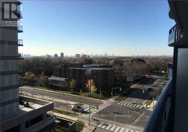 99 The Donway W in Toronto, ON - Building Photo - Building Photo