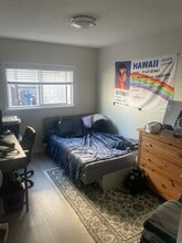 8635 French St in Vancouver, BC - Building Photo - Building Photo