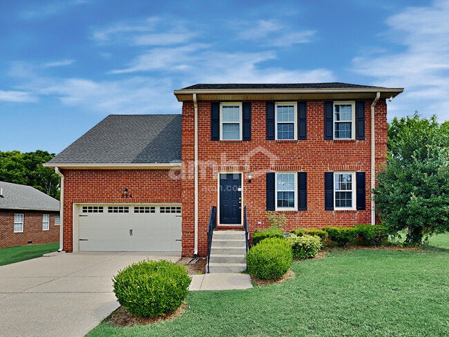 property at 524 Ryan Ave