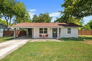 200 Chaparral Rd in Austin, TX - Foto de edificio