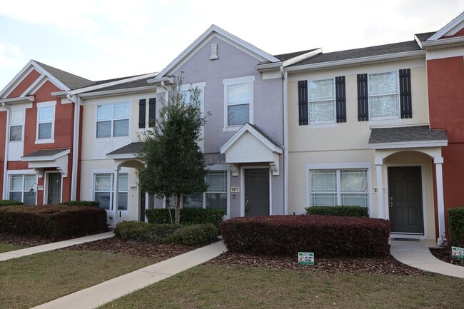 property at 4471 SW 49th Ave