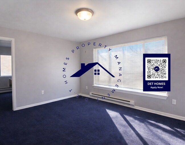 16885 Lahser Rd in Detroit, MI - Building Photo - Building Photo