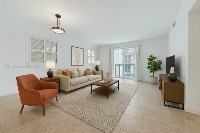property at 7270 SW 89th St