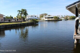 1465 W Central Ave in Merritt Island, FL - Building Photo - Building Photo