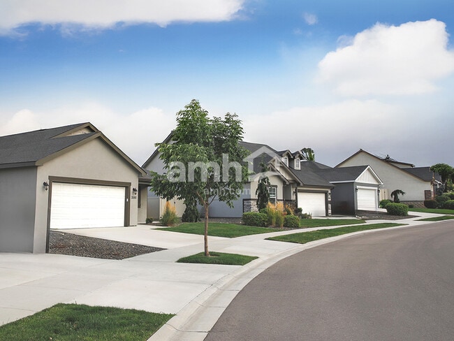 94 E Sicily Dr in Meridian, ID - Building Photo - Building Photo