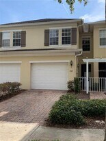 3121 Capri Isle Way in Orlando, FL - Building Photo