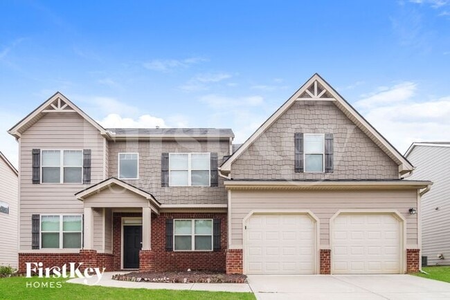 property at 2082 Massey Ln