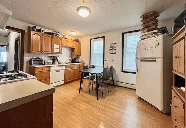 30 Darling St, Unit 3 in Boston, MA - Building Photo - Building Photo