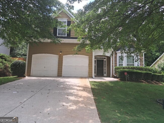3505 Arbroath Dr