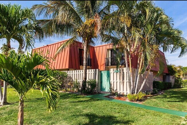 property at 3333 Meridian Way N