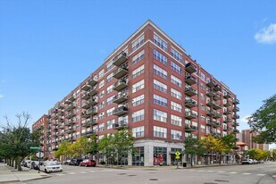 6 S Laflin St in Chicago, IL - Building Photo