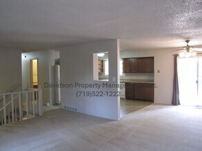 3170 Montebello Dr W in Colorado Springs, CO - Building Photo - Building Photo