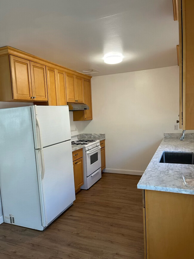 3250 California St, Unit 3250 in Berkeley, CA - Building Photo - Building Photo