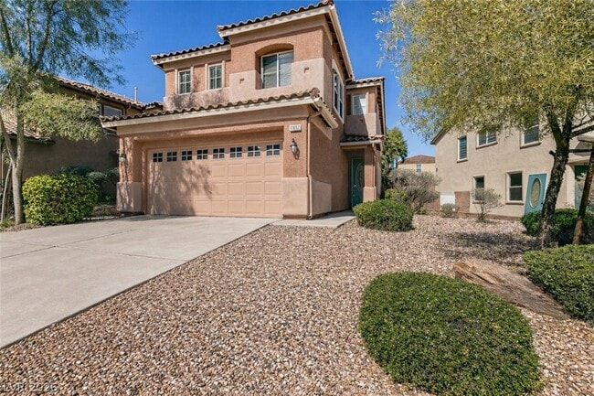 11652 Royal Derwent Dr in Las Vegas, NV - Building Photo - Building Photo