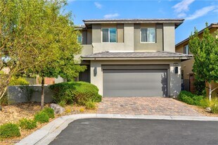 7017 Pearl Hilltop Ct in Las Vegas, NV - Building Photo