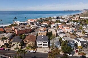 162 Avenida Florencia in San Clemente, CA - Building Photo