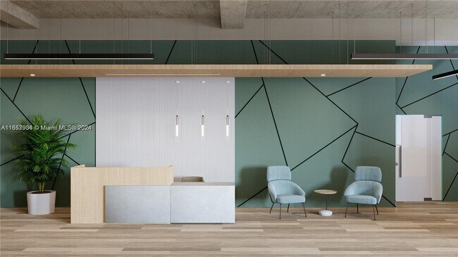 8175 NW 107th Ct-Unit -6-607 in Doral, FL - Foto de edificio - Building Photo