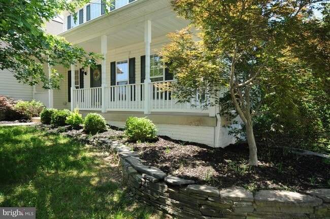property at 43156 Malloch Pl