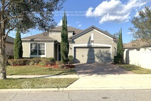 5159 Ravena Ave E in St. Cloud, FL - Building Photo