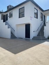 1597 N Van Ness Ave in Fresno, CA - Building Photo - Building Photo