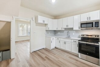 3357 Malta St in Philadelphia, PA - Building Photo - Building Photo