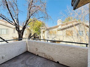 3058 Casey Dr in Las Vegas, NV - Building Photo - Building Photo