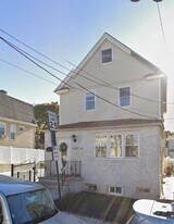1307 80th St in North Bergen, NJ - Building Photo