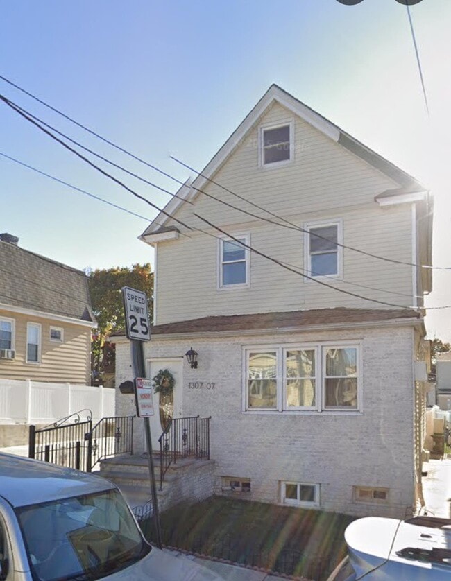 property at 1307 80th St