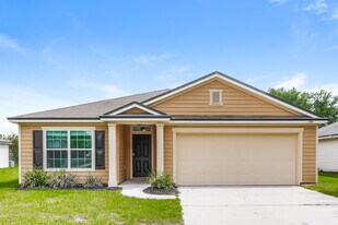 3664 Summit Oaks Dr in Green Cove Springs, FL - Building Photo