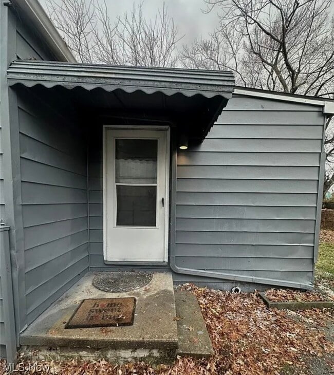 12312 Carrington Ave in Cleveland, OH - Building Photo - Building Photo