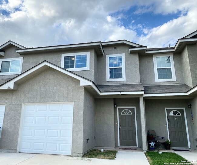 property at 8331 Breezy Cv