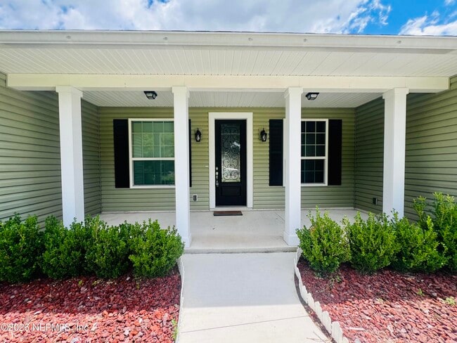 property at 133 Homer St